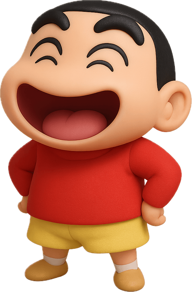 Shinchan